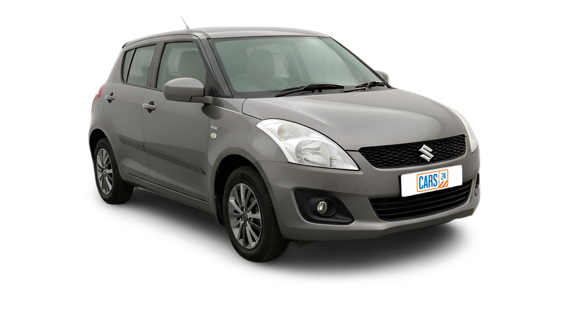 Maruti Swift-img